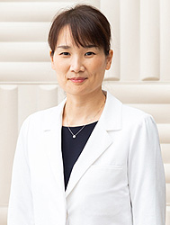 院長近影